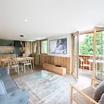 Lägenhet Ledihus