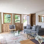 Ledihus Wengen