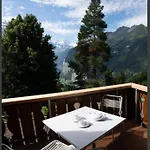 Ledihus * Wengen