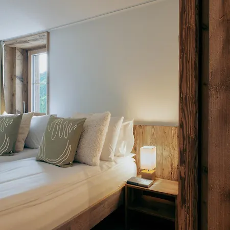 Ledihus * ヴェンゲン