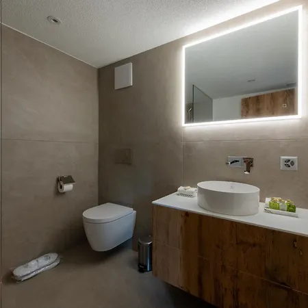 Ledihus ヴェンゲン