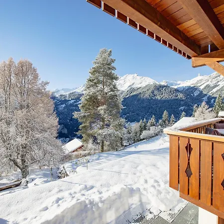 アパート Ledihus *