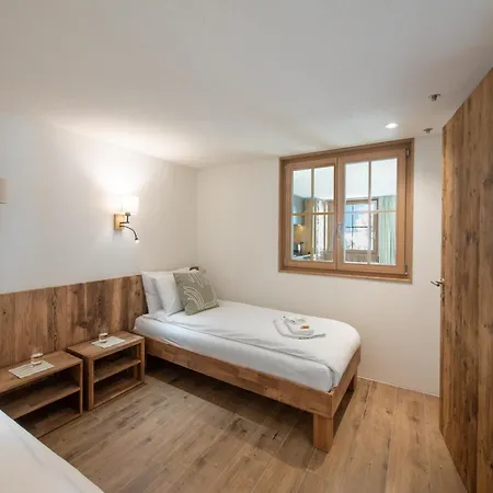 Appartamento Ledihus