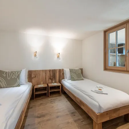 Ledihus Appartamento *