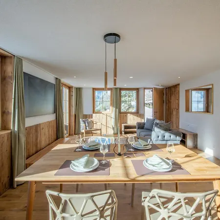 Ledihus Appartamento *