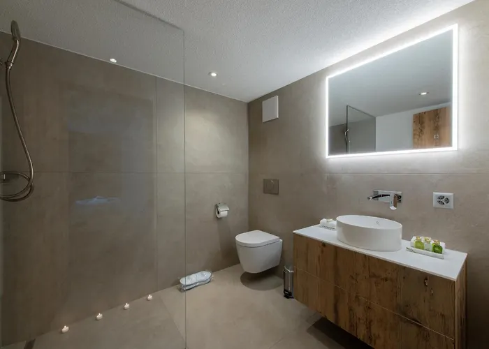 Ledihus Appartamento