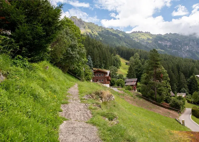 Ledihus Appartamento *