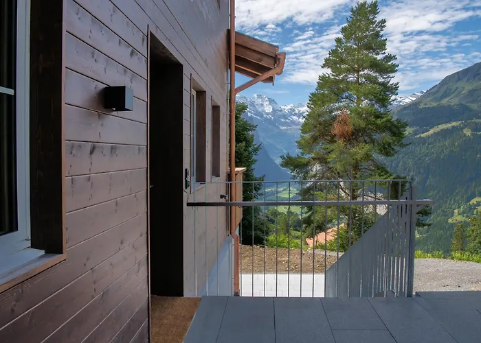 Ledihus Appartamento