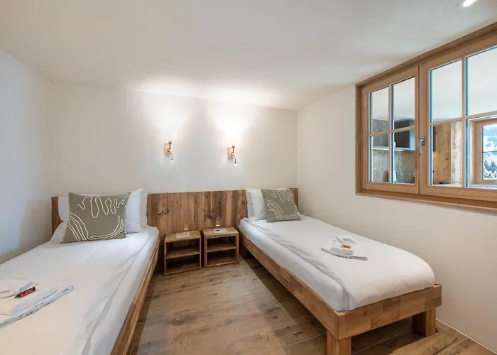 Ledihus Appartamento *