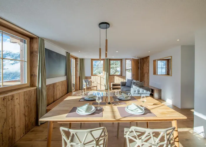 Ledihus Appartamento *