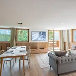 Ledihus Apartment Wengen