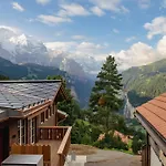 Ledihus Wengen